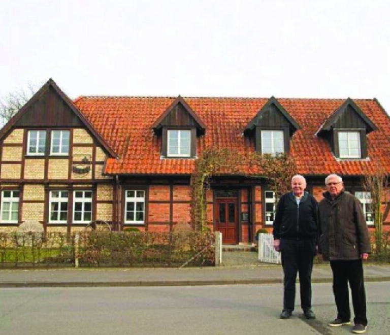 Heimathaus Handorf stößt an Grenzen