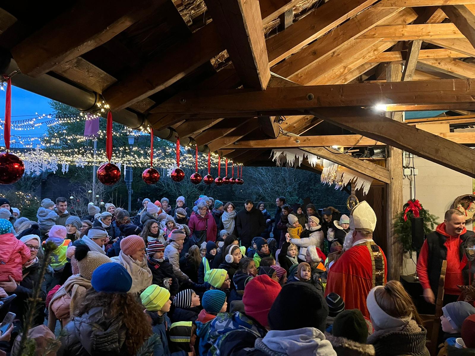 Aktivitäten für Familien & Kinder