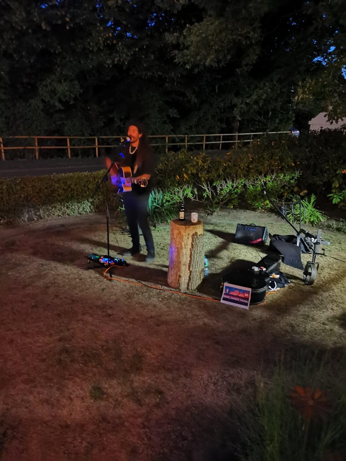 Veranstaltungen und Festivals